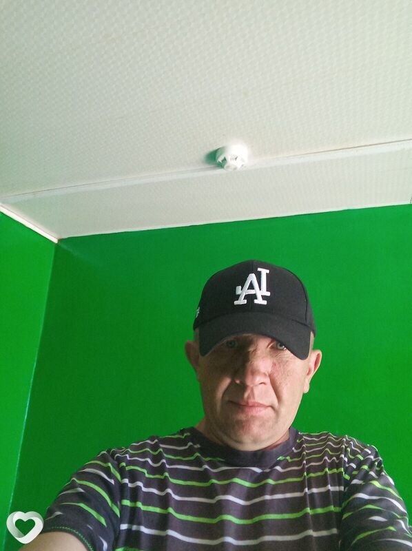 Григорий, 47, Столине — анкета №521289