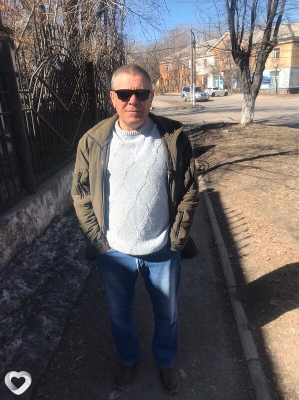 Сергей, 54, Темиртау — анкета №521067