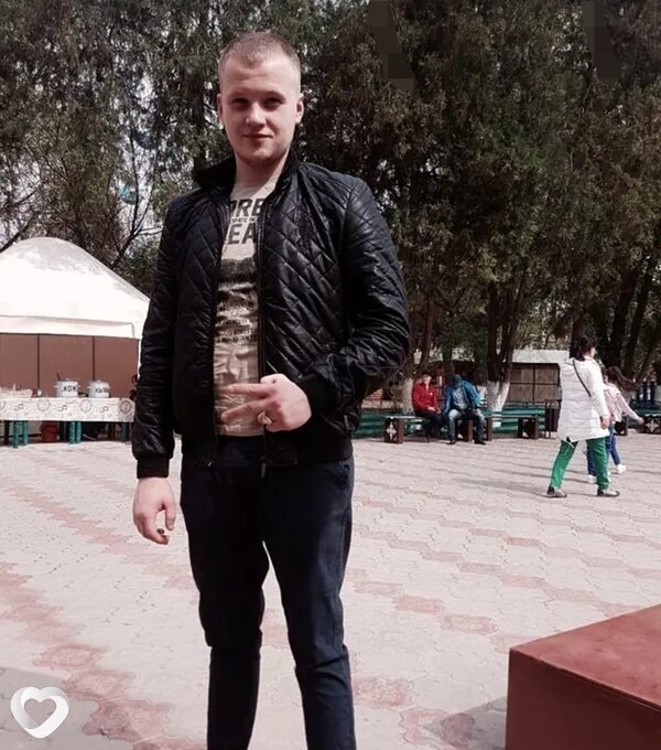 Стас, 30, Шымкенте — анкета №521081
