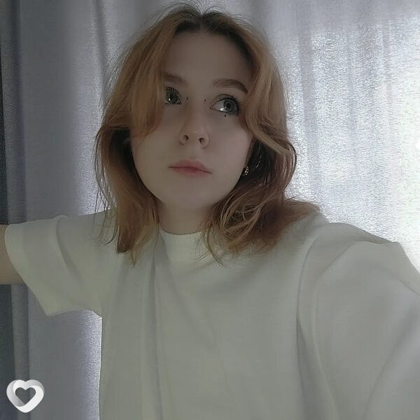 Дарья, 21, Барнауле — анкета №521086