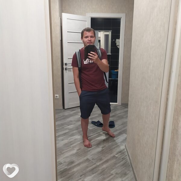 Алексей, 36, Каменске-Уральском — анкета №521089