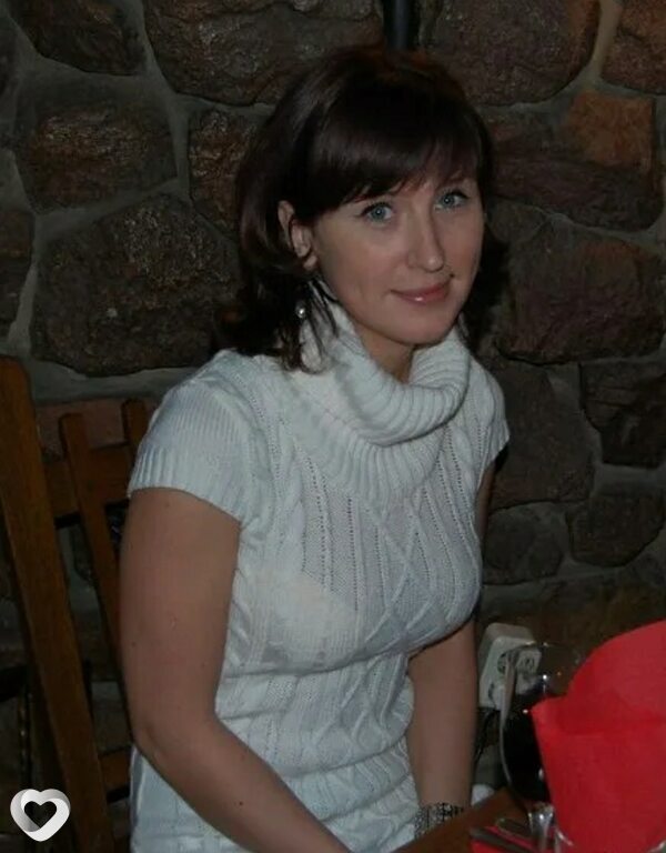 Анастасия, 40, Канске — анкета №521316