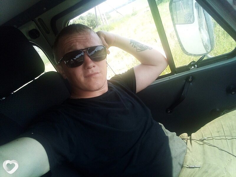 Александр, 34, Кирове — анкета №521319
