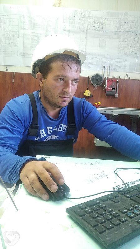 Сава, 41, Стерлитамаке — анкета №521322