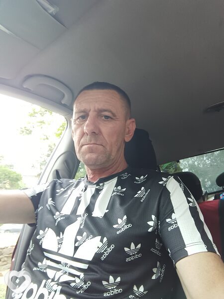 Владимир, 50, Москве — анкета №521326