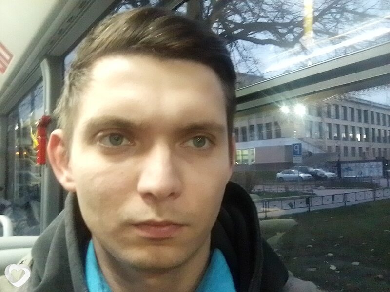 Олег, 34, Санкт-Петербурге — анкета №521329