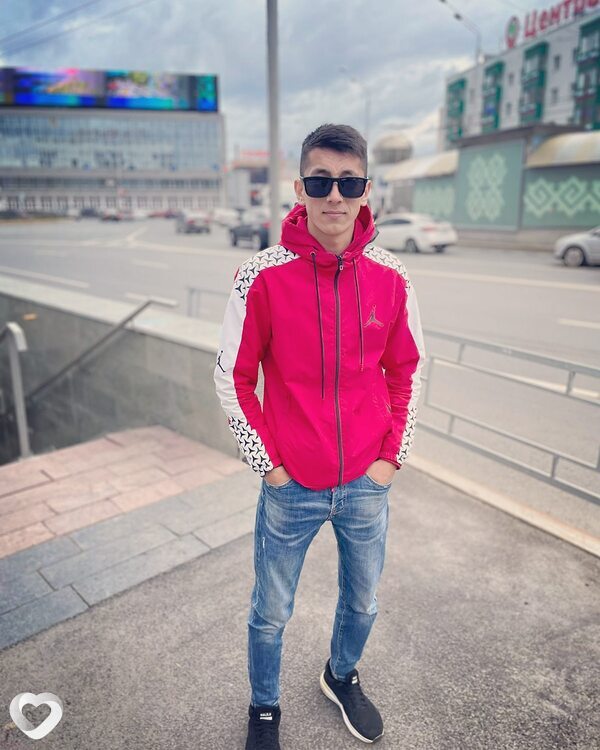 Айнурчик, 28, Красноярске — анкета №521333