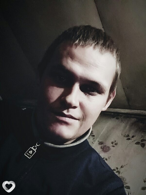 Роман, 32, Ижевске — анкета №521040