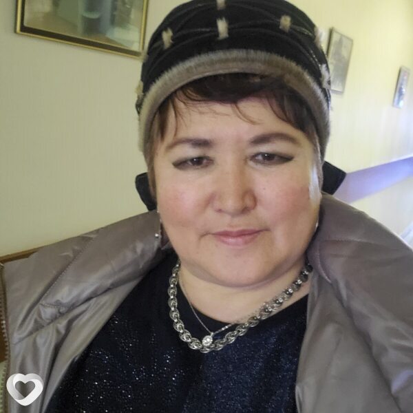 Алма, 62, Караганде — анкета №521049