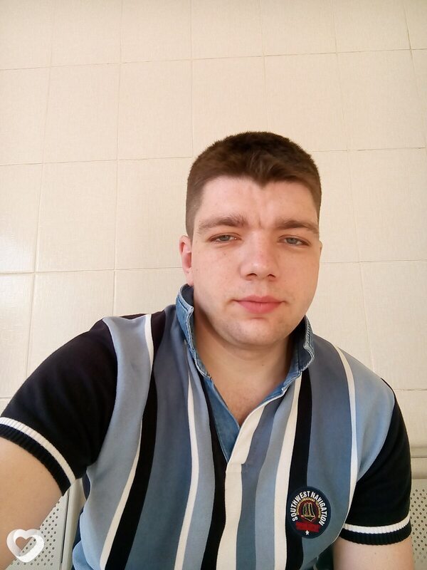 Соловей, 35, Донецке — анкета №521051