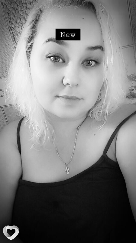 Кристина, 28, Гомеле — анкета №521053