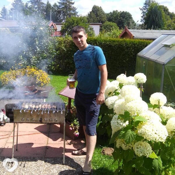 Кирилл, 31, Петропавловске — анкета №521055