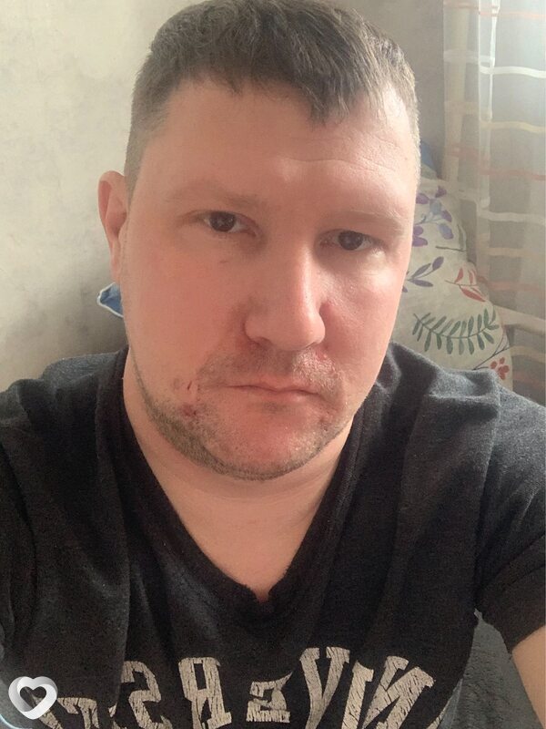 Александр, 39, Артемовском — анкета №521166