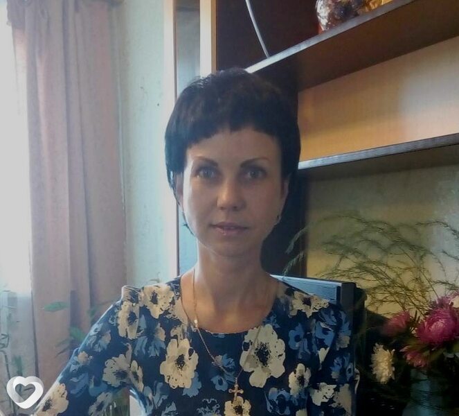 Татьяна, 48, Златоусте — анкета №521167