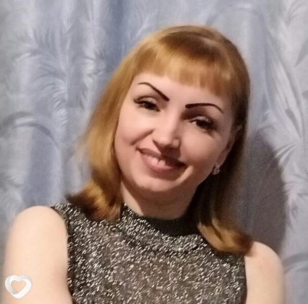 Олеся, 43, Томске — анкета №521173