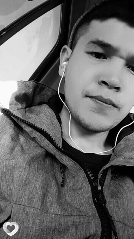 Аслан, 25, Астане — анкета №521174