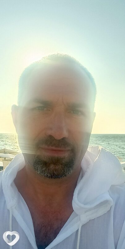 Дмитрий, 43, Ноябрьске — анкета №521175