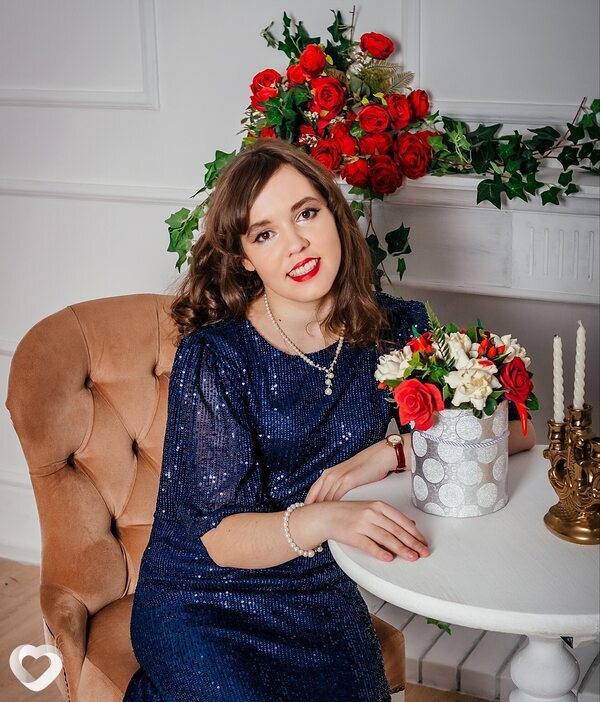 Марина, 35, Южно-Сахалинске — анкета №521181