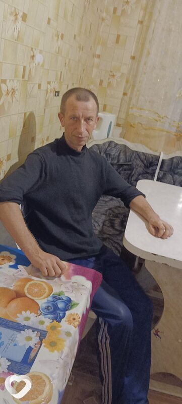 Вячеслав, 49, Ртищеве — анкета №521182