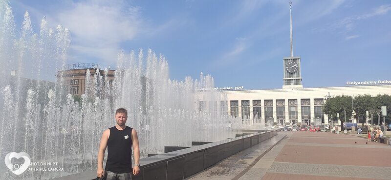Кирилл, 42, Кемерове — анкета №521183