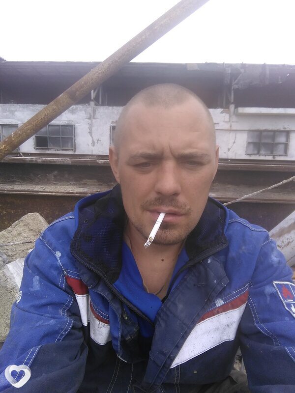 Макс, 31, Нефтеюганске — анкета №521187