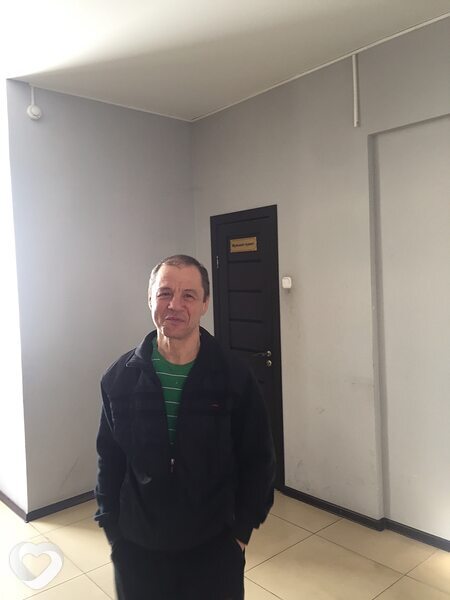 Александр, 46, Караганде — анкета №521190