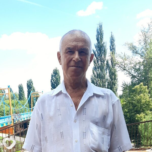Вячеслав, 63, Тамбове — анкета №521195