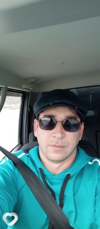 Анвар, 37, Судаке — анкета №521200