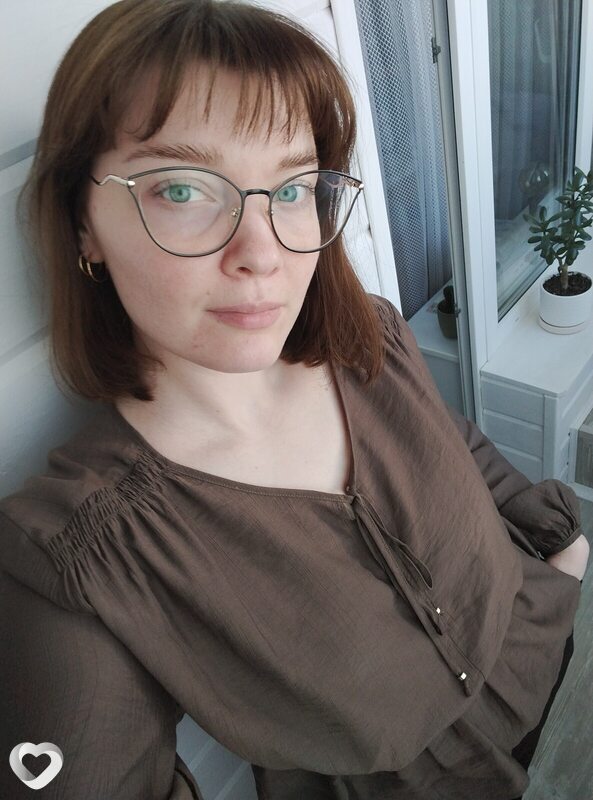 Наталья, 33, Тюмени — анкета №521206