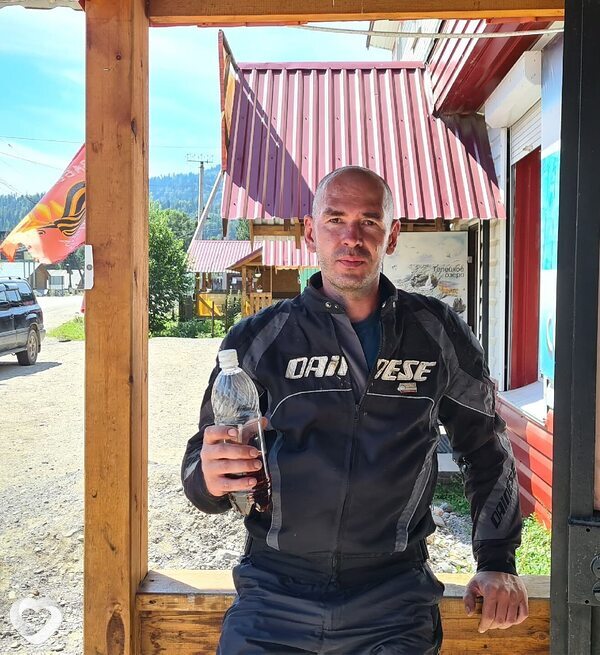 Луц, 42, Омске — анкета №521211