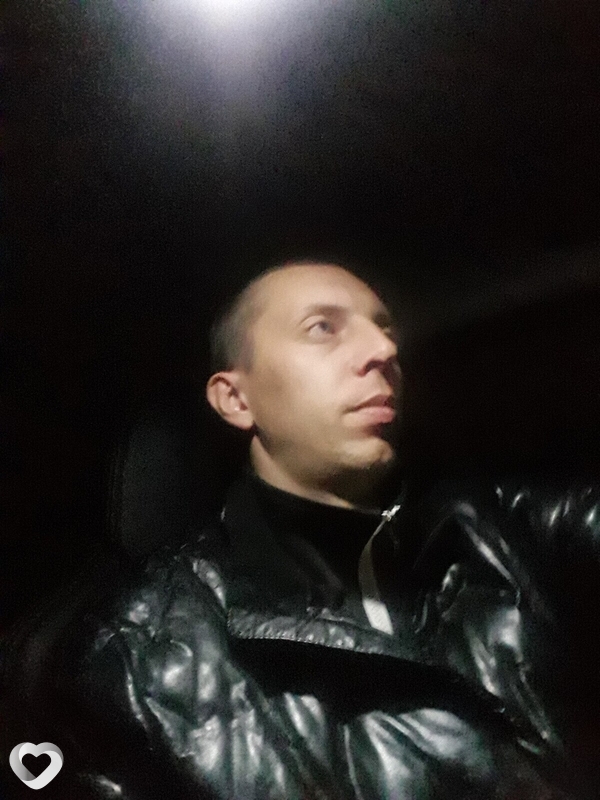 Иван, 34, Омске — анкета №521212