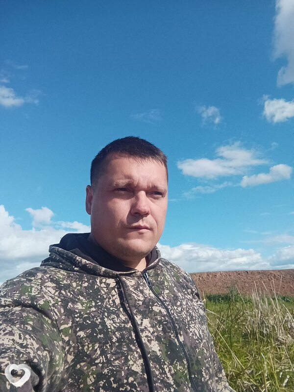 Андрей, 36, Кокшетау — анкета №521214