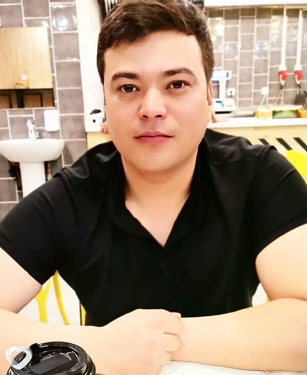 Даурен, 35, Кызылорде — анкета №521240