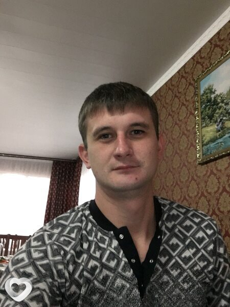 Иван, 34, Миллерове — анкета №521247