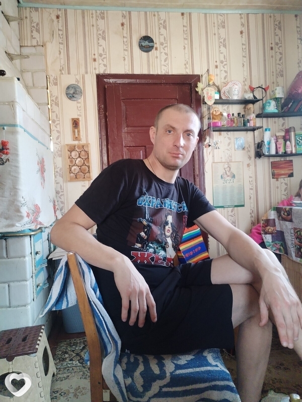 Андрей, 42, Зельве — анкета №521252
