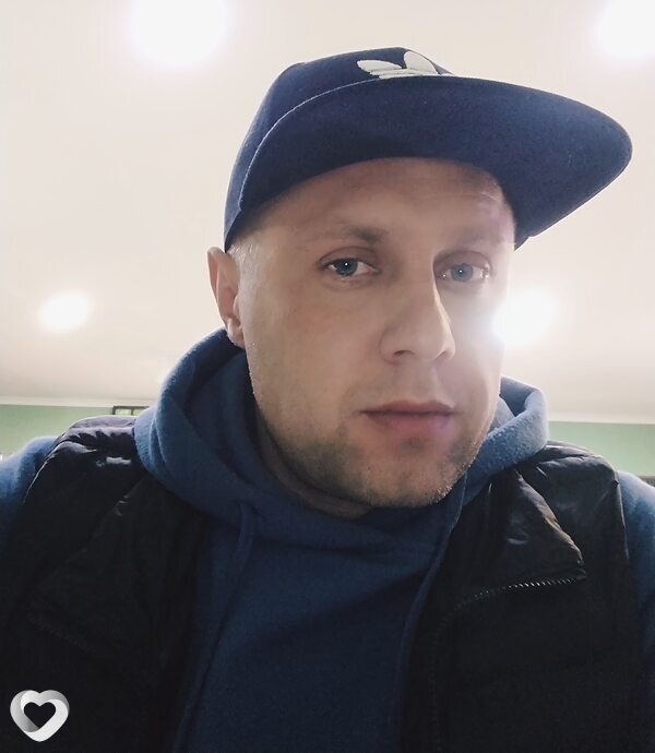 Сергей, 43, Тамбове — анкета №521254