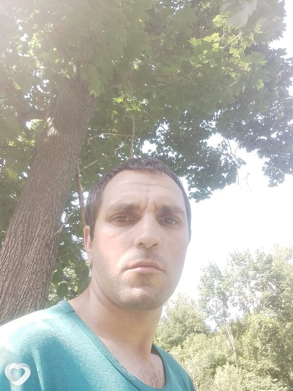 Виталик, 36, Сасове — анкета №521255