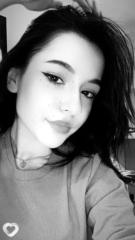 Светлана, 21, Актобе — анкета №521257