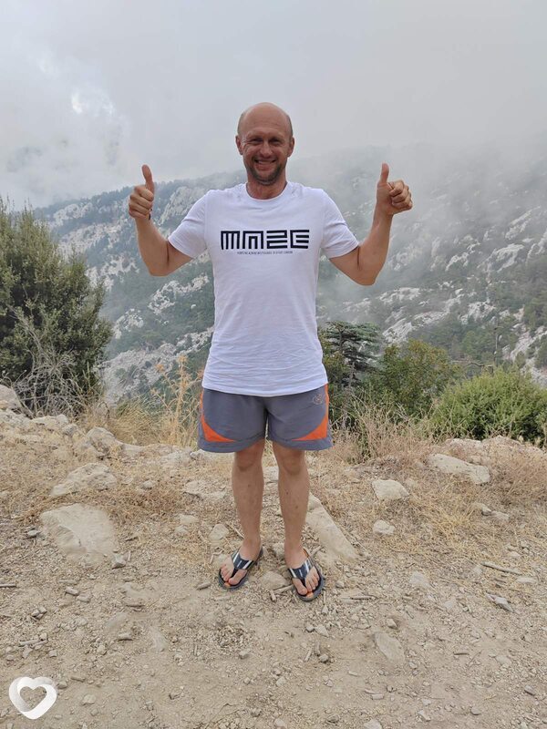 Сергей, 40, Могилев — анкета №521260