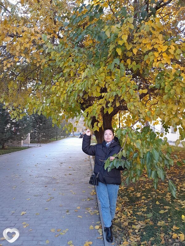 Елена, 54, Краснодаре — анкета №521261