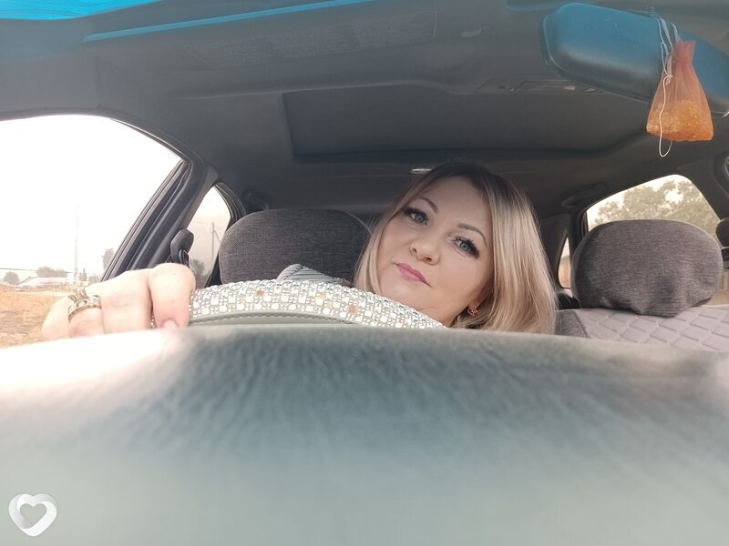Ирина, 42, Алматы — анкета №521264