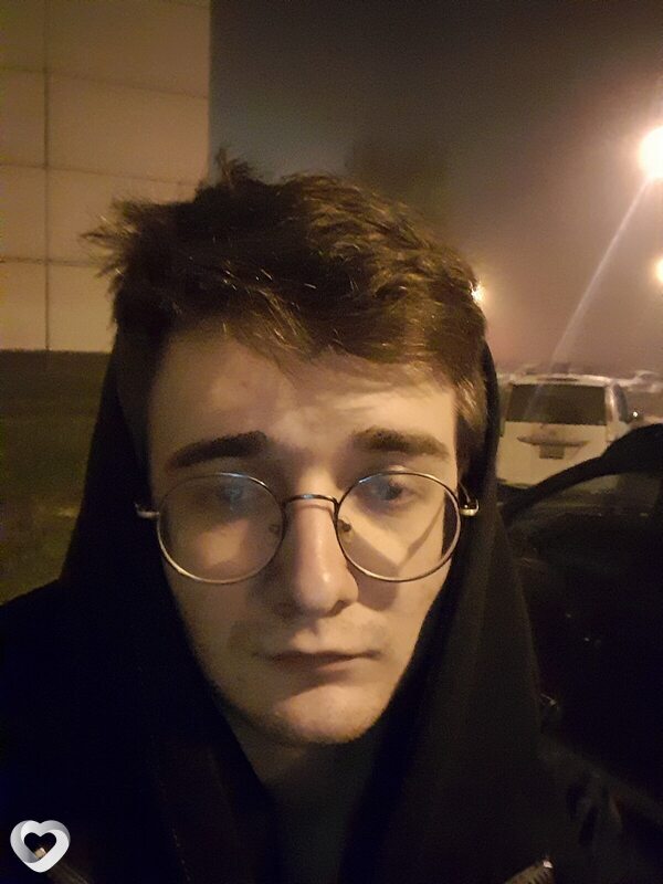 Иван, 23, Иркутске — анкета №521639