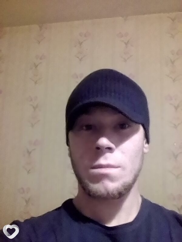 Александр, 33, Новосибирске — анкета №521640