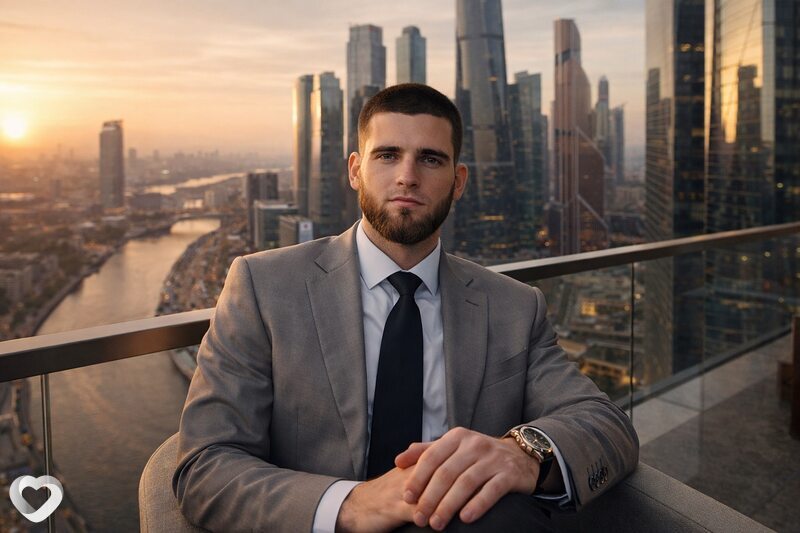 Магомед, 28, Махачкале — анкета №521649