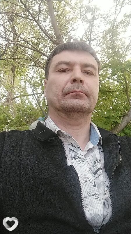 Валентин, 45, Оренбурге — анкета №521650