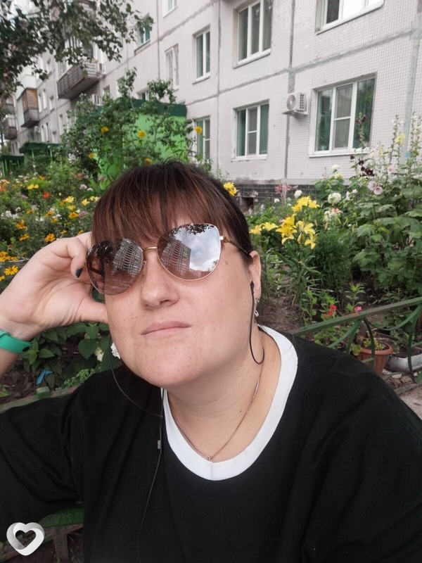 Зайчикса, 36, Тольятти — анкета №521659