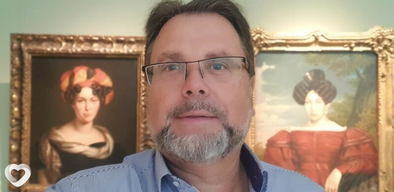 Евгений, 52, Сергиеве Посаде — анкета №520997