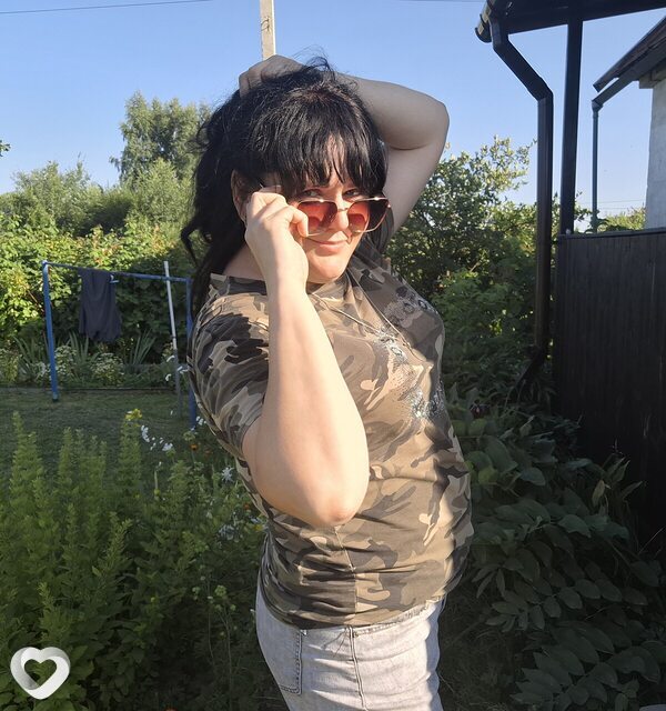 Счастливая, 41, Костроме — анкета №521002