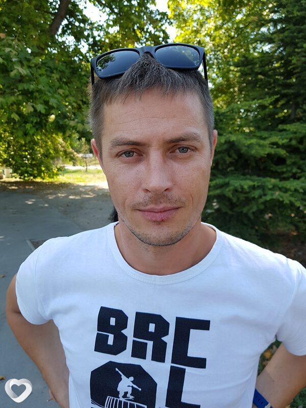 Димон, 38, Севастополе — анкета №521004