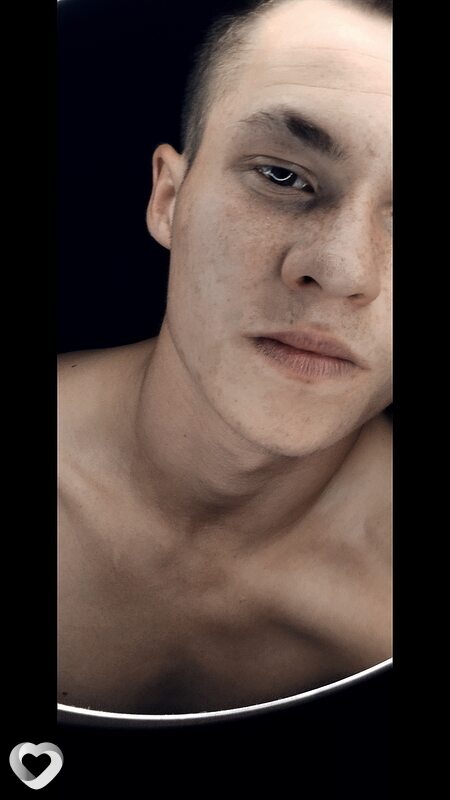 Артём, 24, Минске — анкета №521012